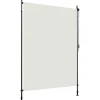 Ulkorullaverho 150x270 cm kerma