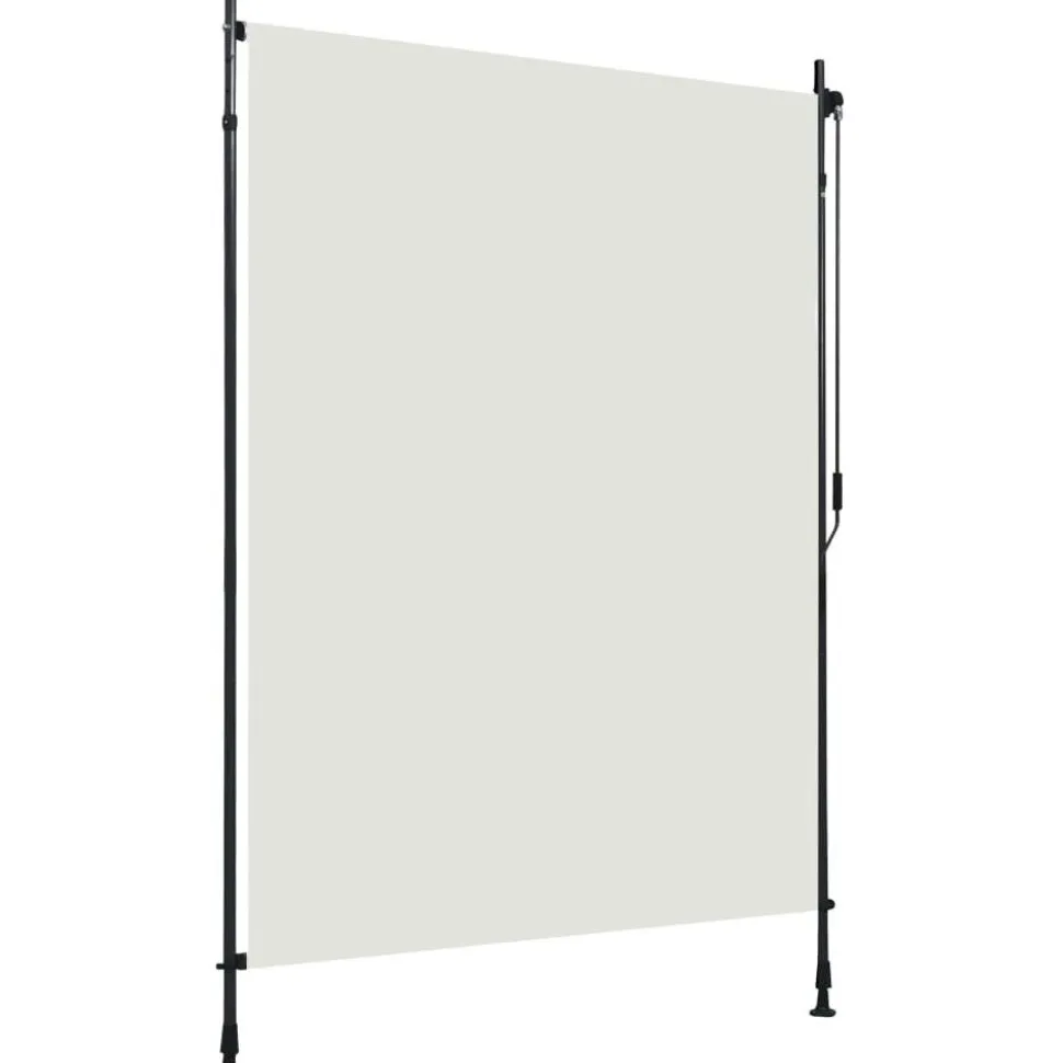 Ulkorullaverho 150x270 cm kerma