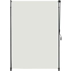 Ulkorullaverho 150x270 cm kerma