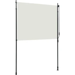 Ulkorullaverho 150x270 cm kerma