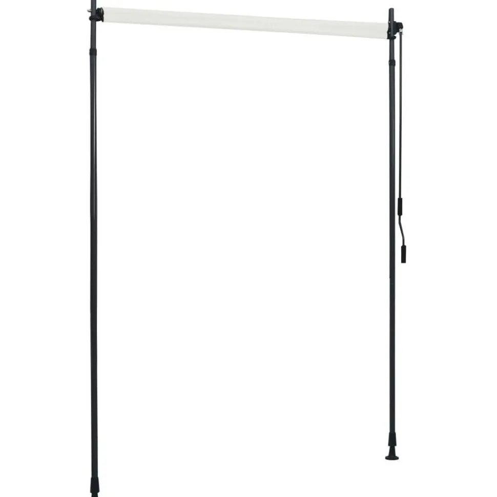 Ulkorullaverho 150x270 cm kerma