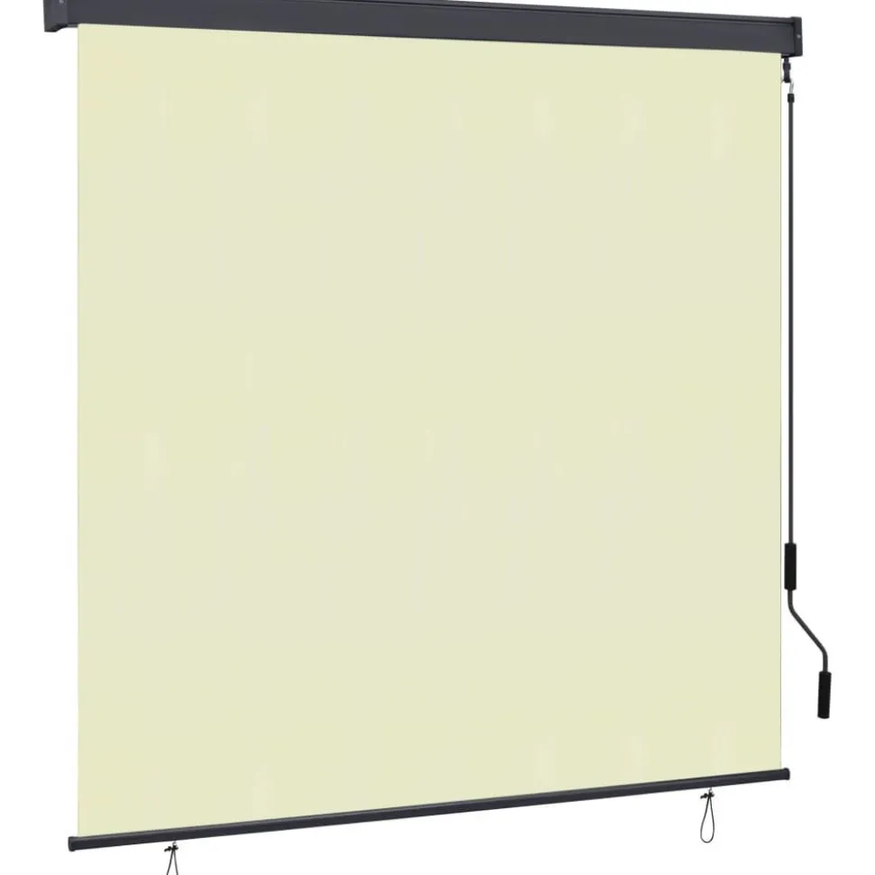 Ulkorullaverho 160x250 cm kerma