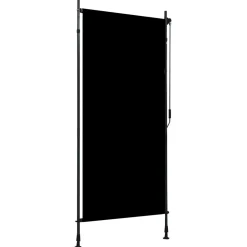 Ulkorullaverho 100x270 cm antrasiitti