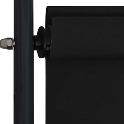 Ulkorullaverho 100x270 cm antrasiitti