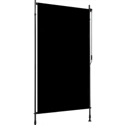 Ulkorullaverho 120x270 cm antrasiitti
