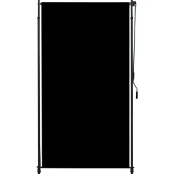 Ulkorullaverho 120x270 cm antrasiitti