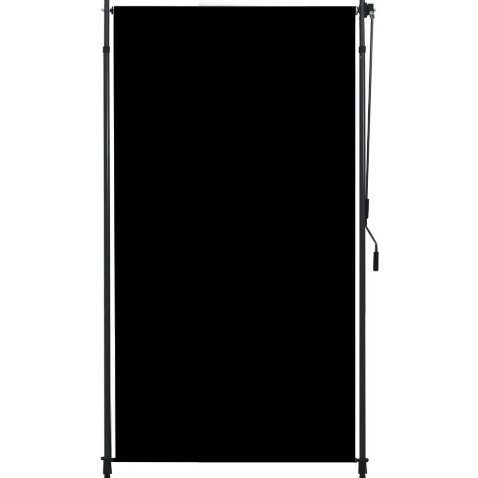 Ulkorullaverho 120x270 cm antrasiitti