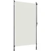 Ulkorullaverho 120x270 cm kerma