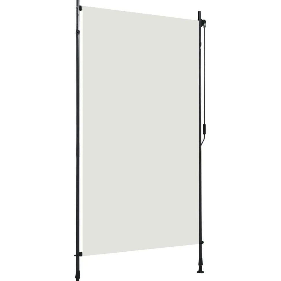 Ulkorullaverho 120x270 cm kerma
