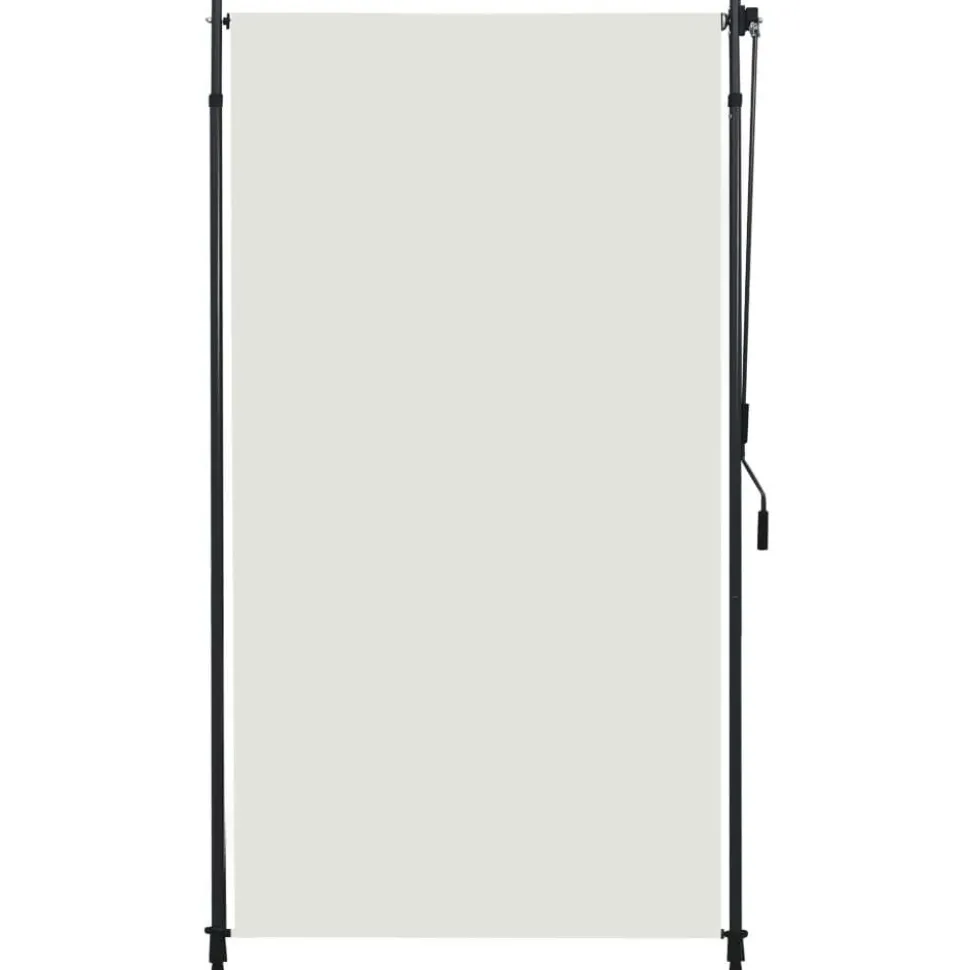Ulkorullaverho 120x270 cm kerma