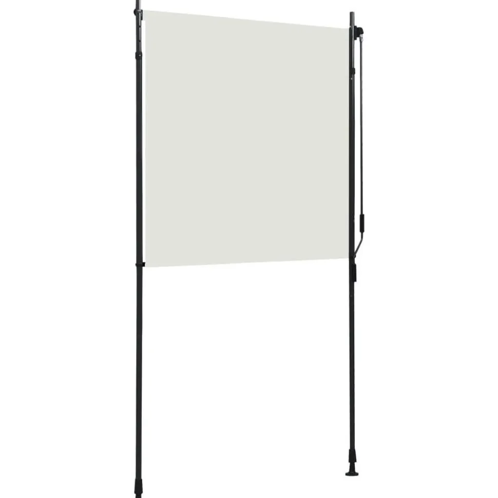 Ulkorullaverho 120x270 cm kerma