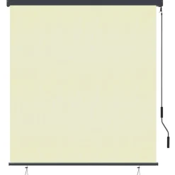 Ulkorullaverho 140x250 cm kerma