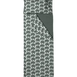 Unipussi Finlayson Elefantti, 90x250cm, tummanvihreä