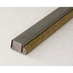 U-vedeneristekynnys Panelia Woods RST, 23x910mm M9, eri leveyksiä