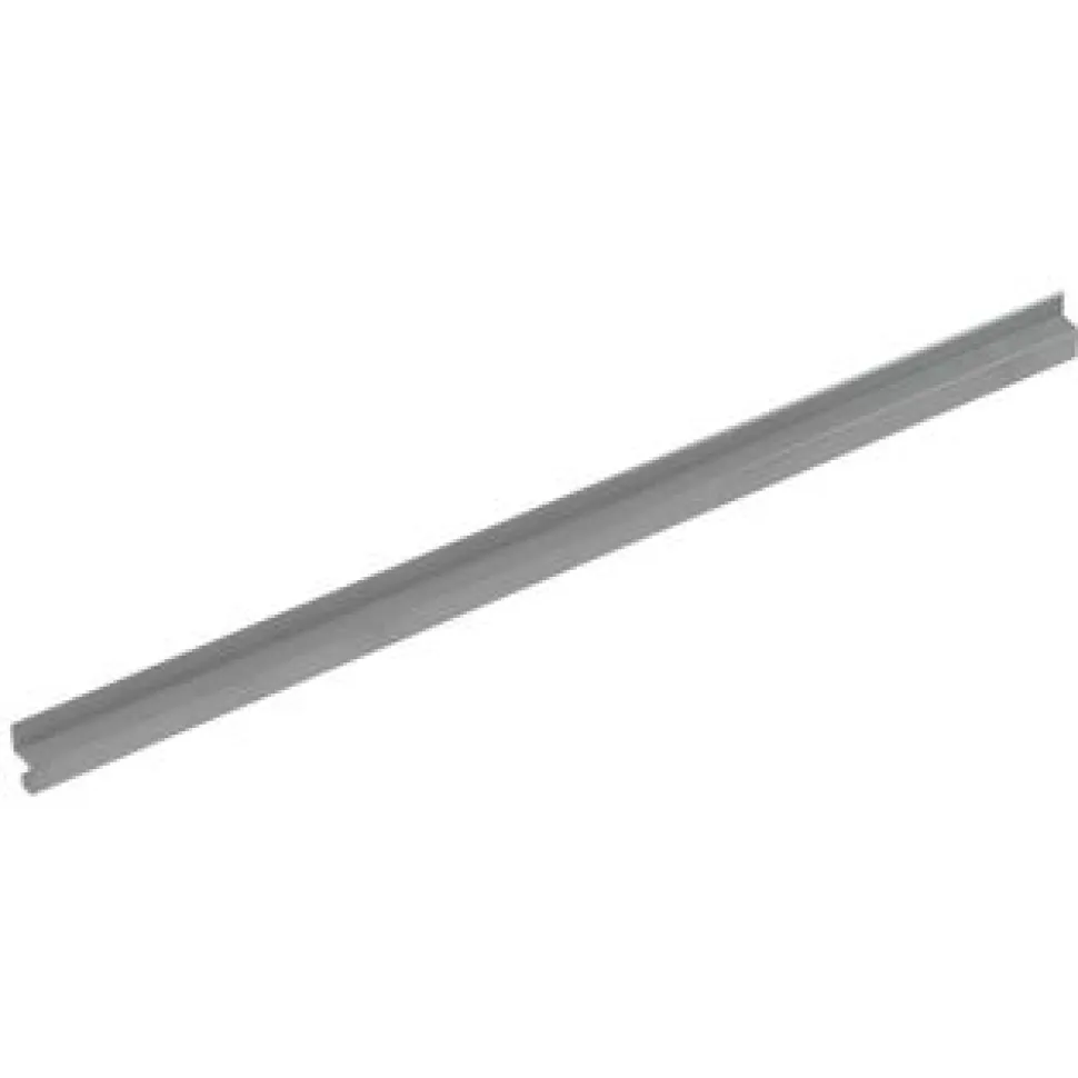 Vaakakisko Sovella 2250 mm + 3 kpl heloja musta