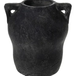Vaasi AmandaB Collection Terra musta eri kokoja