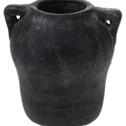 Vaasi AmandaB Collection Terra musta eri kokoja