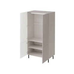 Vaatekaappi ARUBA, beige (0590)