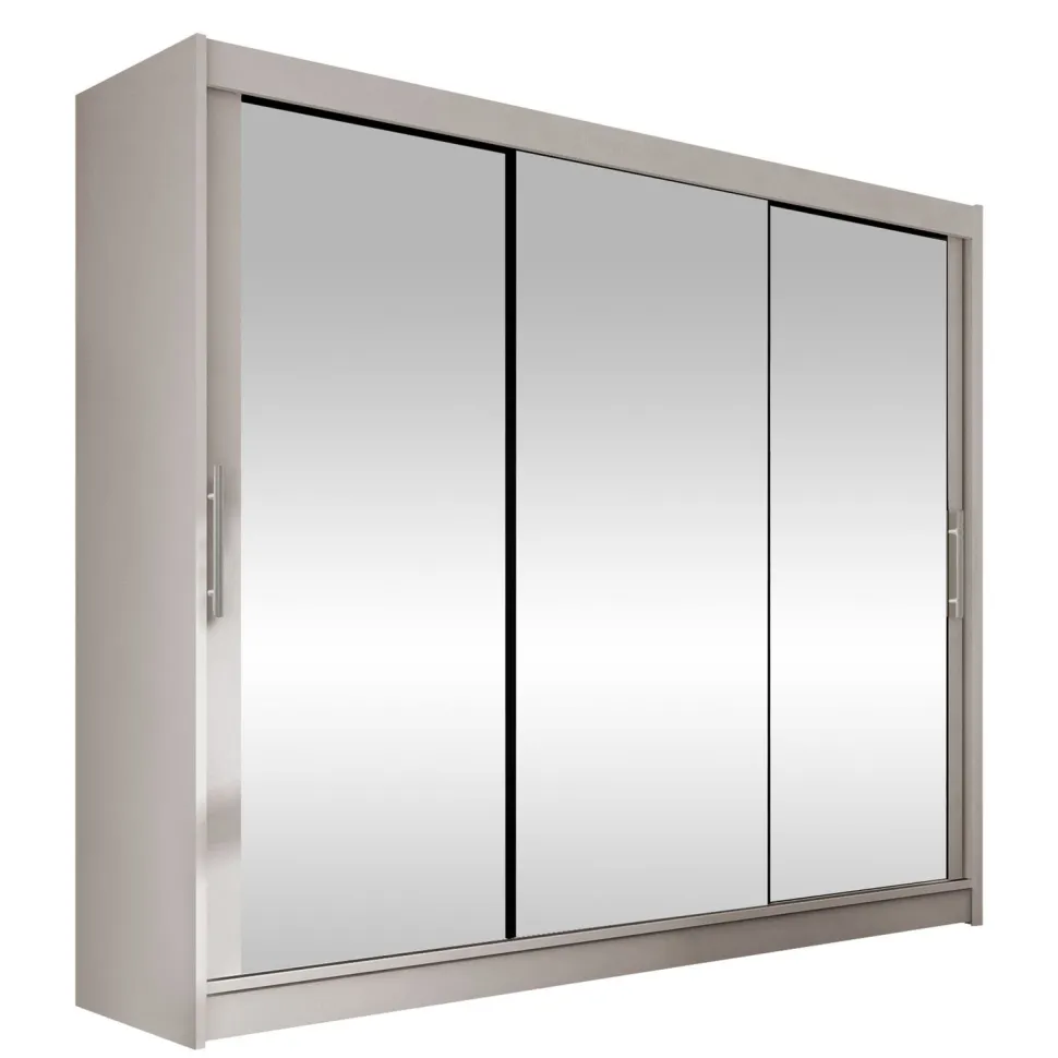 Vaatekaappi ASTON / DASTO III, beige (3128)