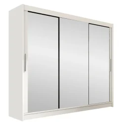 Vaatekaappi ASTON / DASTO III, beige (3128)