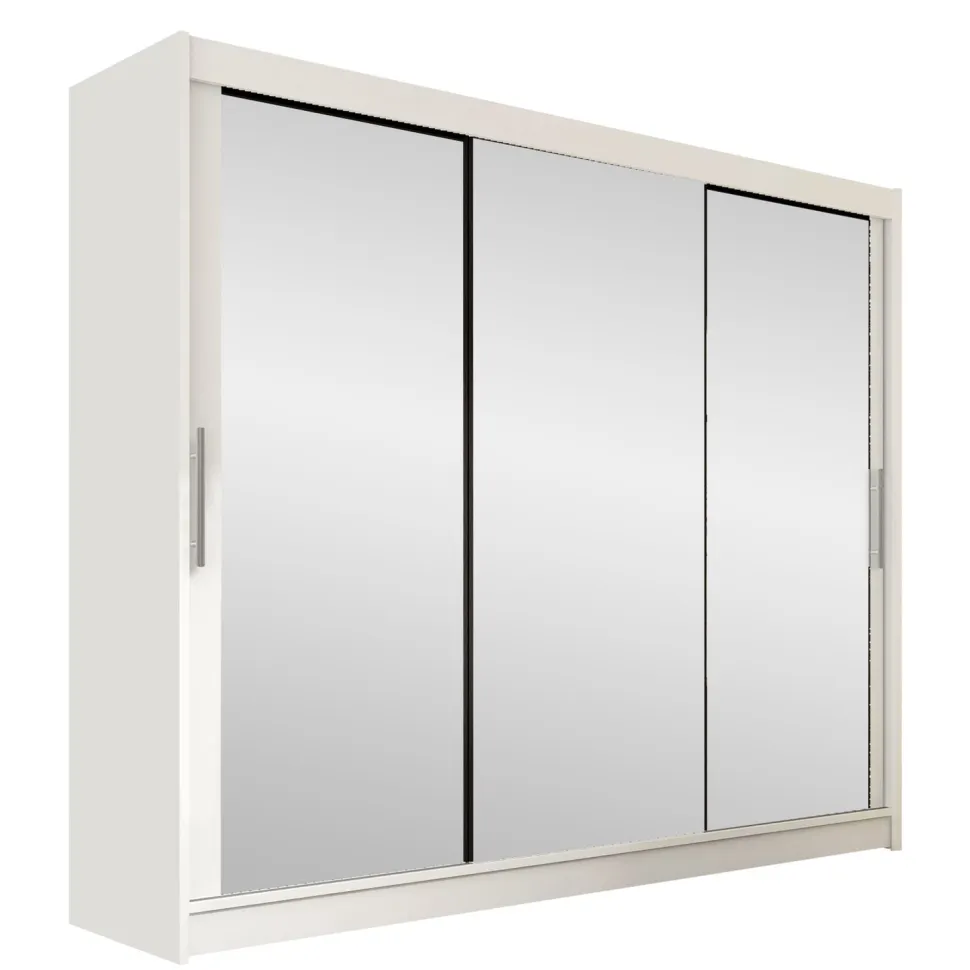 Vaatekaappi ASTON / DASTO III, beige (3128)