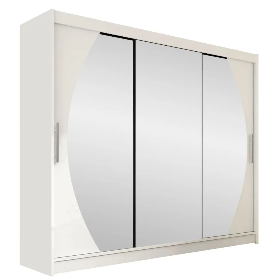 Vaatekaappi ASTON / DASTO V, beige (3289)