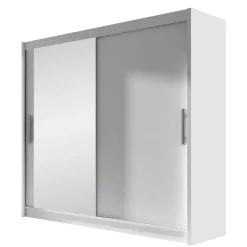 Vaatekaappi BEGA / LONDON VI, beige (4399)