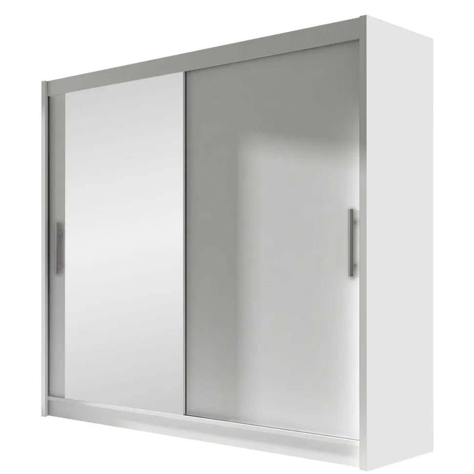 Vaatekaappi BEGA / LONDON VI, beige (4399)