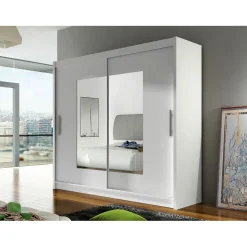 Vaatekaappi BEGA / LONDON VII, beige (0745)