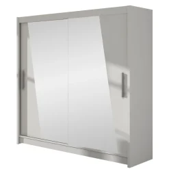Vaatekaappi BEGA / LONDON XIV, beige (5895)