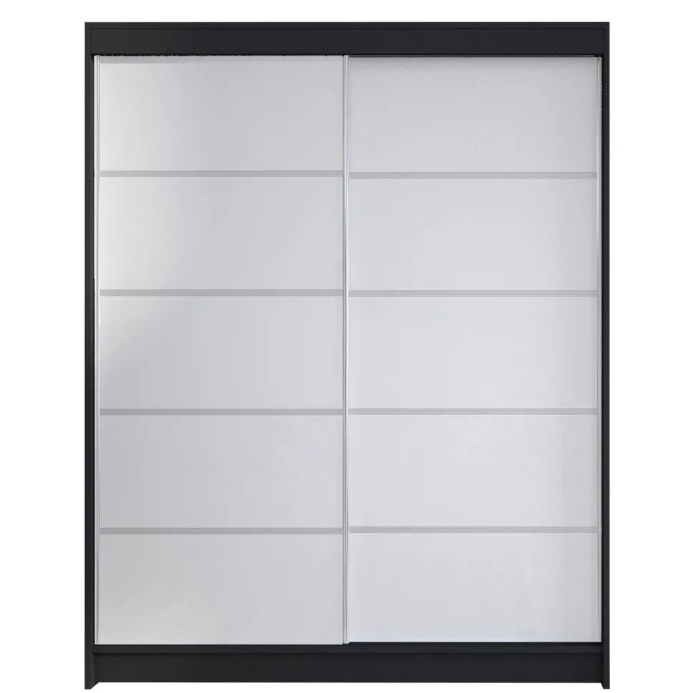Vaatekaappi CAMINO IV, beige (8841)