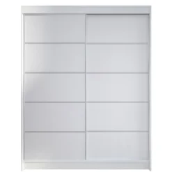 Vaatekaappi CAMINO IV, beige (8841)