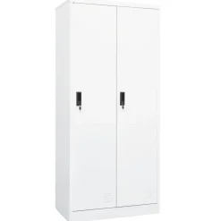 Vaatekaappi 80cm eri värejä