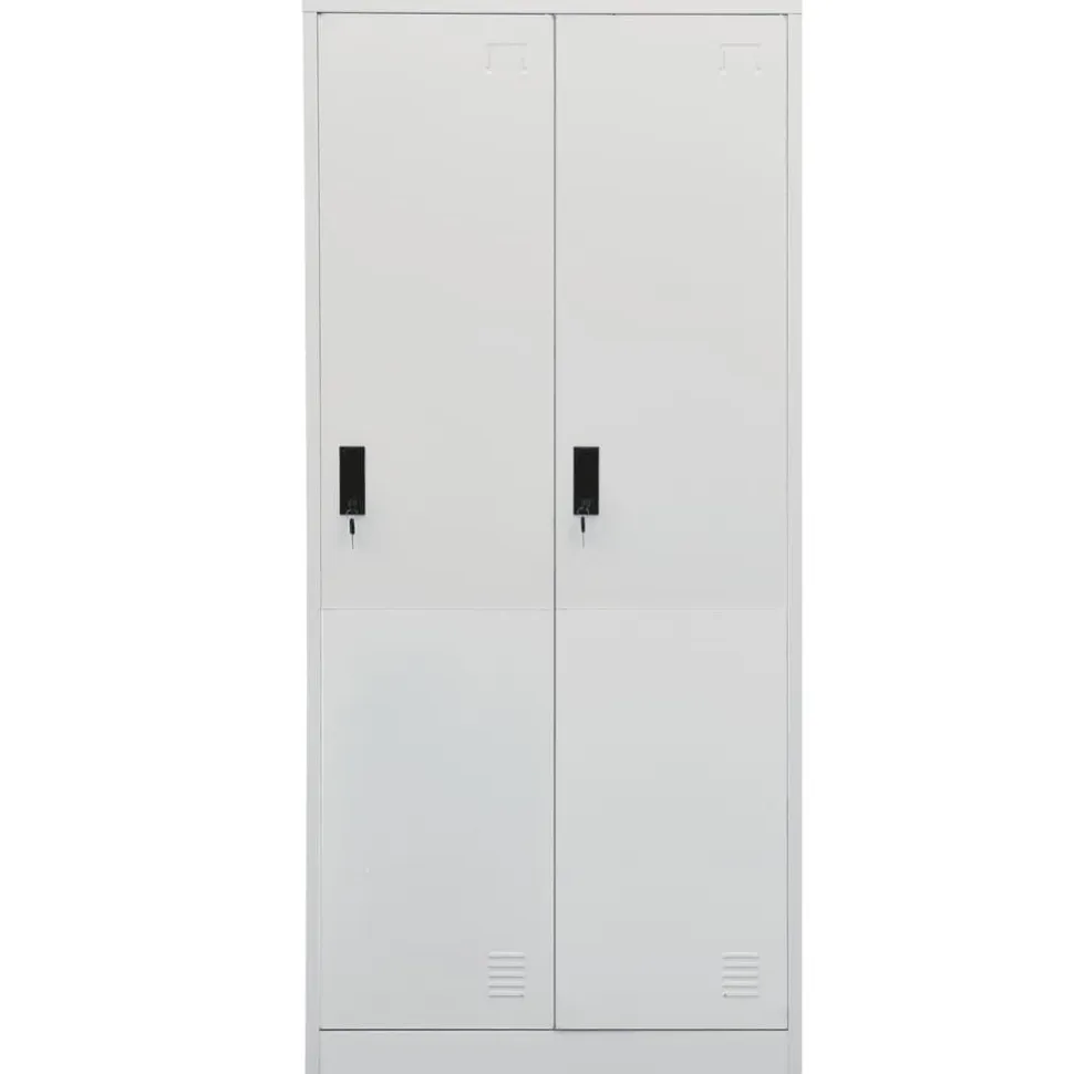Vaatekaappi 80cm eri värejä