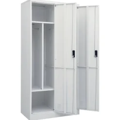 Vaatekaappi 80cm eri värejä