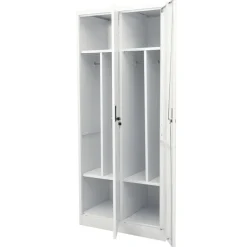 Vaatekaappi 80cm eri värejä