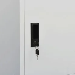 Vaatekaappi 80cm eri värejä