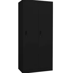 Vaatekaappi 80cm eri värejä