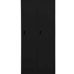 Vaatekaappi 80cm eri värejä
