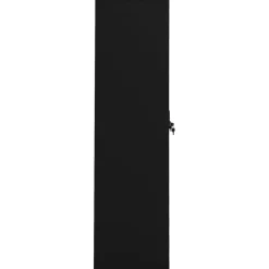 Vaatekaappi 80cm eri värejä