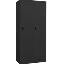 Vaatekaappi 80cm eri värejä