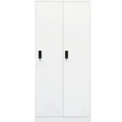 Vaatekaappi 80cm eri värejä