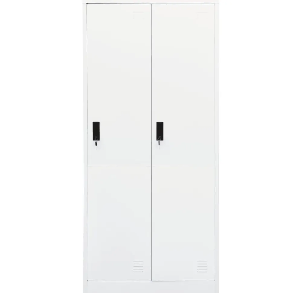 Vaatekaappi 80cm eri värejä