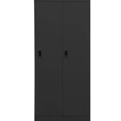 Vaatekaappi 80cm eri värejä