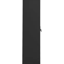 Vaatekaappi 80cm eri värejä
