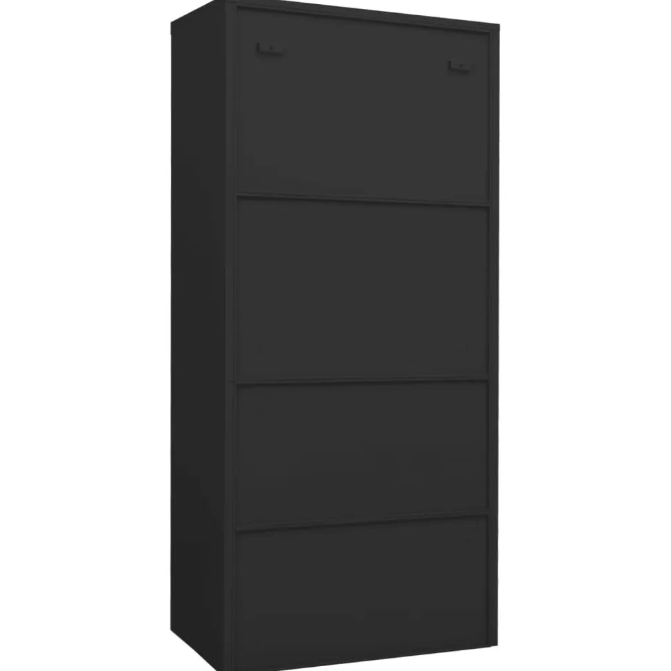 Vaatekaappi 80cm eri värejä