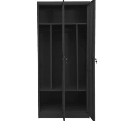 Vaatekaappi 80cm eri värejä
