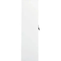 Vaatekaappi 80cm eri värejä