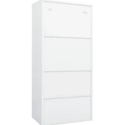 Vaatekaappi 80cm eri värejä