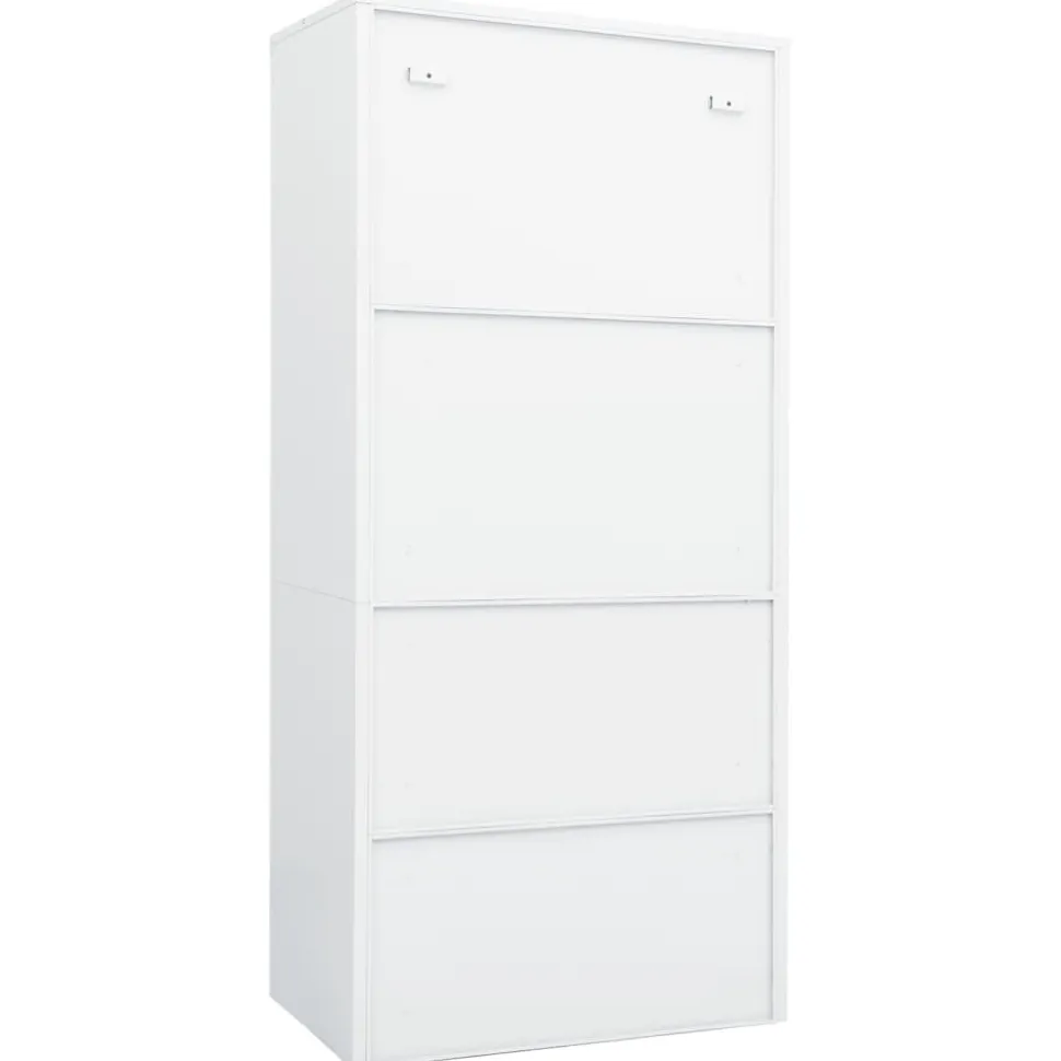 Vaatekaappi 80cm eri värejä